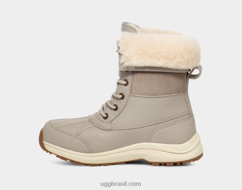 cabra 4VTTD793 UGG mulheres bota adirondack iii