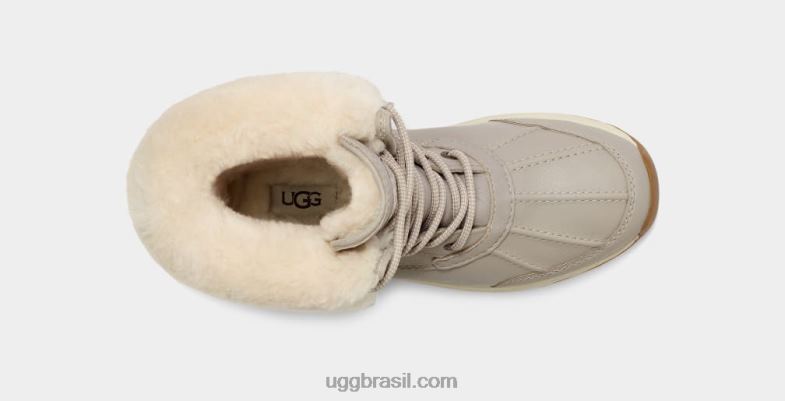 cabra 4VTTD793 UGG mulheres bota adirondack iii