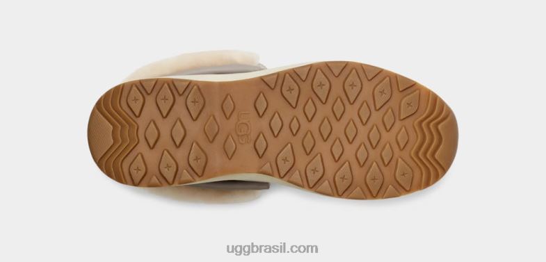 cabra 4VTTD793 UGG mulheres bota adirondack iii