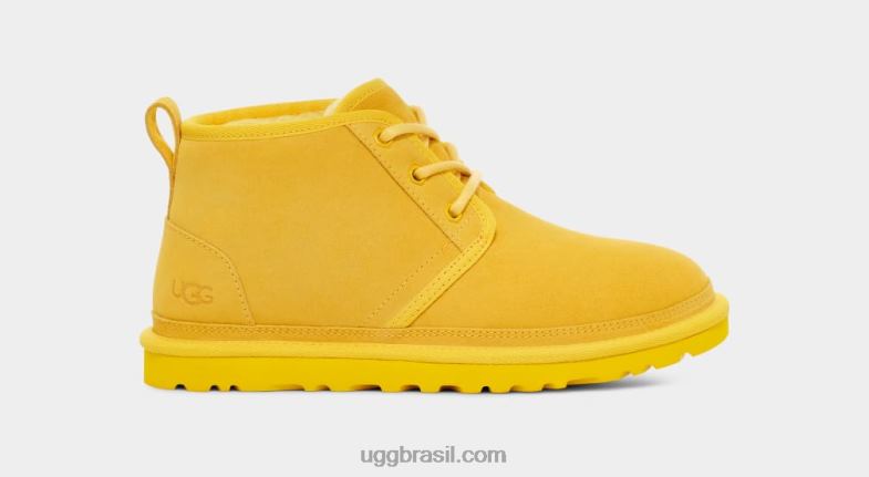 canário 4VTTD620 UGG mulheres bota neumel