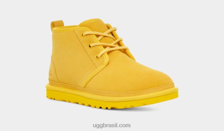 canário 4VTTD620 UGG mulheres bota neumel