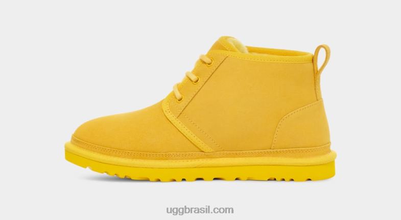 canário 4VTTD620 UGG mulheres bota neumel