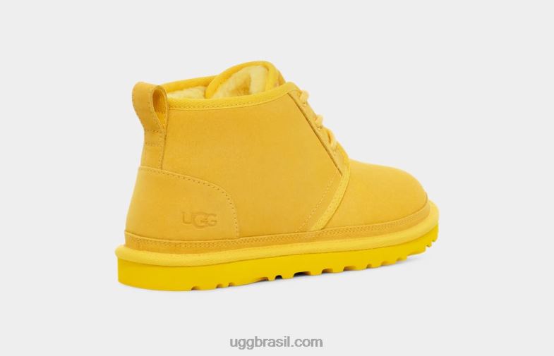 canário 4VTTD620 UGG mulheres bota neumel