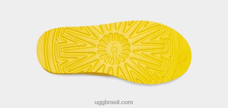 canário 4VTTD620 UGG mulheres bota neumel