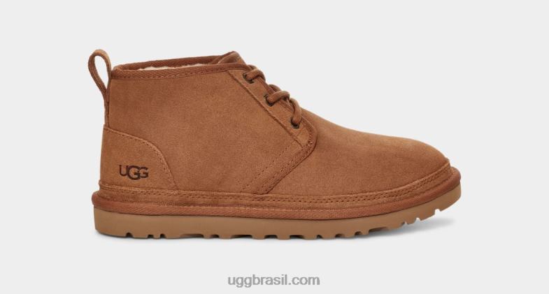 castanha 4VTTD2111 UGG mulheres neumel