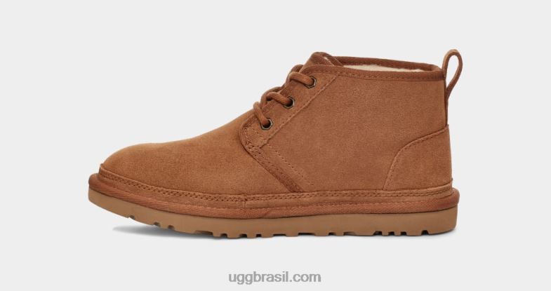 castanha 4VTTD2111 UGG mulheres neumel