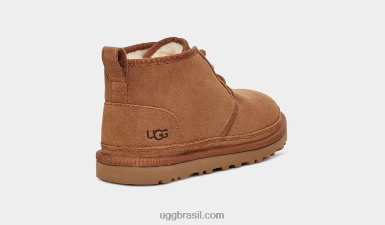 castanha 4VTTD2111 UGG mulheres neumel