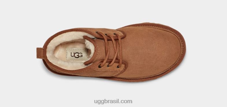 castanha 4VTTD2111 UGG mulheres neumel