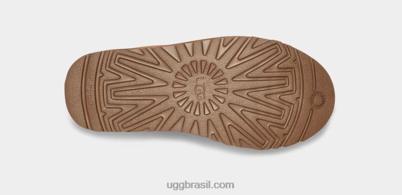 castanha 4VTTD2111 UGG mulheres neumel