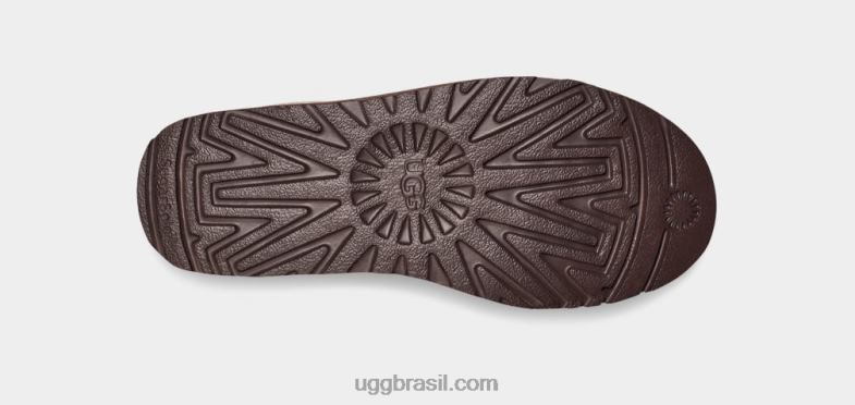castanha 4VTTD686 UGG mulheres neumel refelt