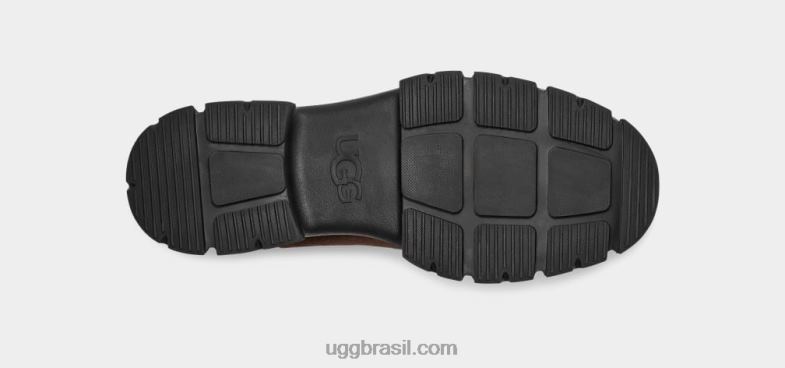 cedro queimado 4VTTD50 UGG mulheres camurça ashton chelsea