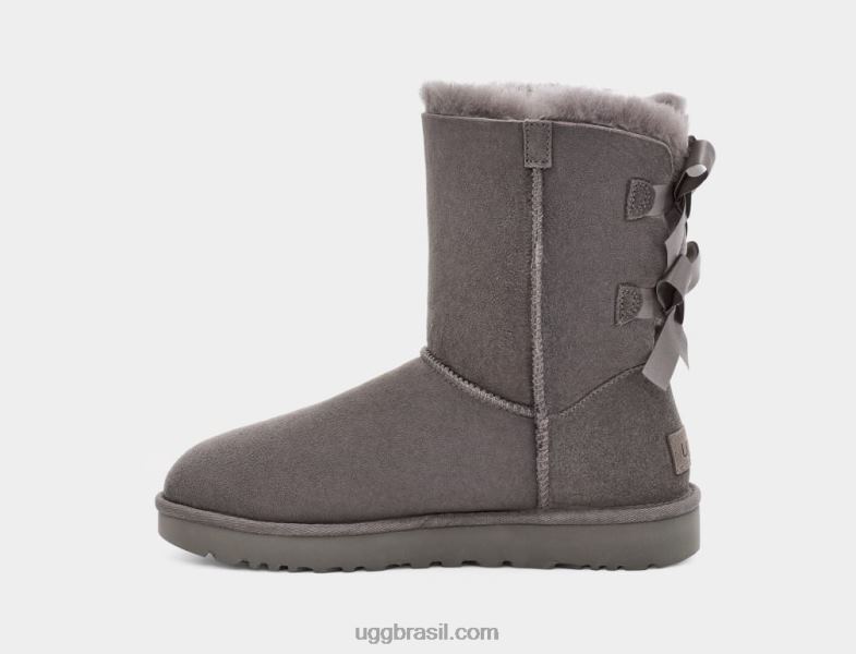 cinza 4VTTD358 UGG mulheres bailey arco ii