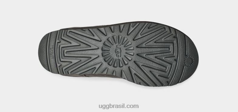 cinza 4VTTD358 UGG mulheres bailey arco ii