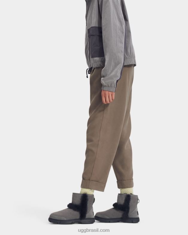 cinza 4VTTD573 UGG mulheres sunburst mini