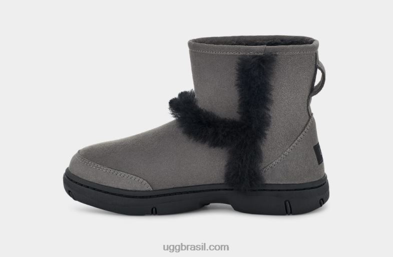 cinza 4VTTD573 UGG mulheres sunburst mini