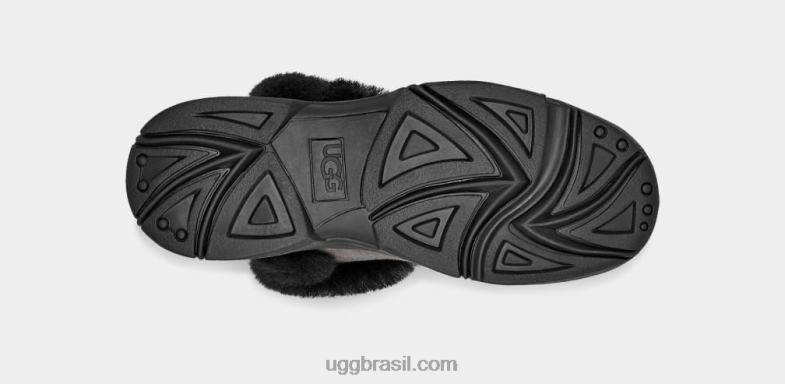 cinza 4VTTD573 UGG mulheres sunburst mini