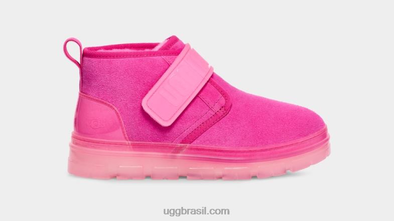 cravo 4VTTD2144 UGG mulheres neumel claro