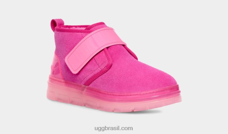 cravo 4VTTD2144 UGG mulheres neumel claro