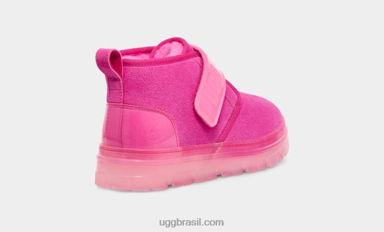 cravo 4VTTD2144 UGG mulheres neumel claro