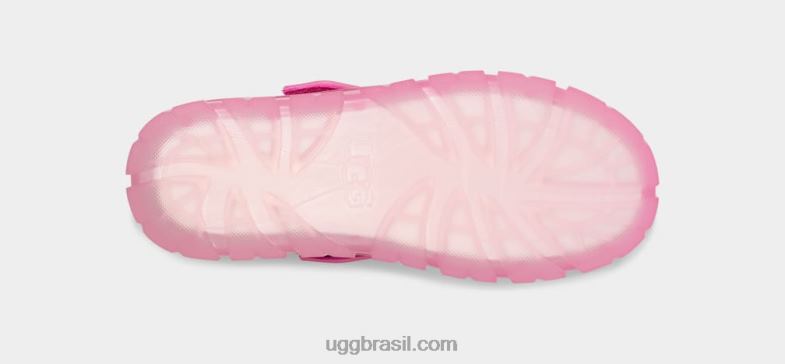 cravo 4VTTD2144 UGG mulheres neumel claro