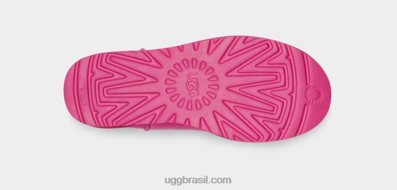 cravo 4VTTD641 UGG mulheres clássico ultra mini