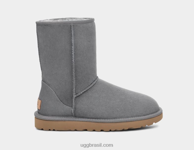 farol 4VTTD719 UGG mulheres bota curta clássica ii