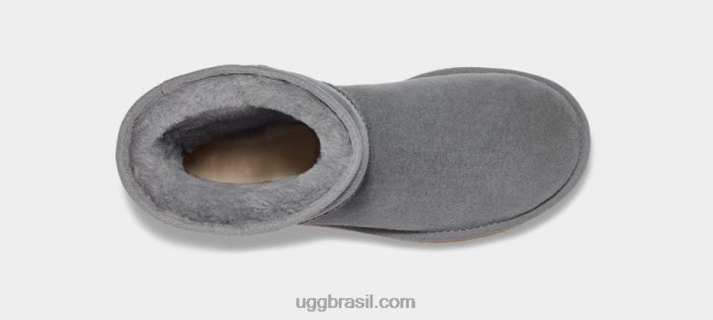 farol 4VTTD719 UGG mulheres bota curta clássica ii