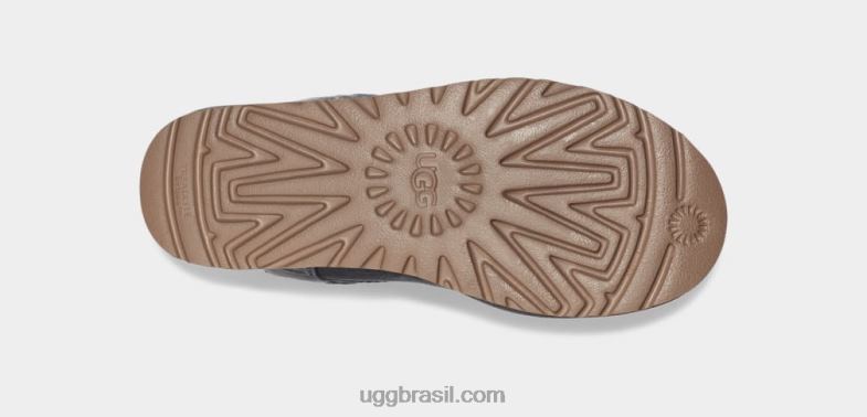 farol 4VTTD719 UGG mulheres bota curta clássica ii