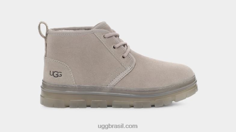fogueira 4VTTD670 UGG mulheres neumel claro