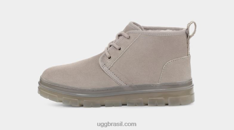 fogueira 4VTTD670 UGG mulheres neumel claro