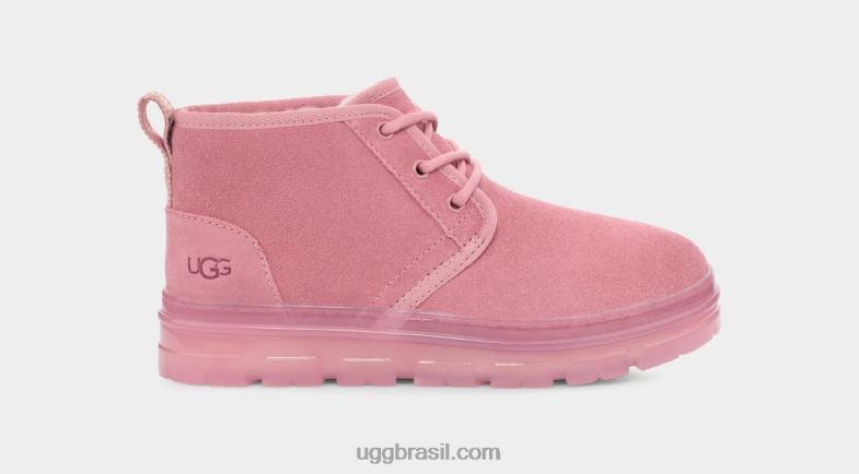 horizonte rosa 4VTTD671 UGG mulheres neumel claro