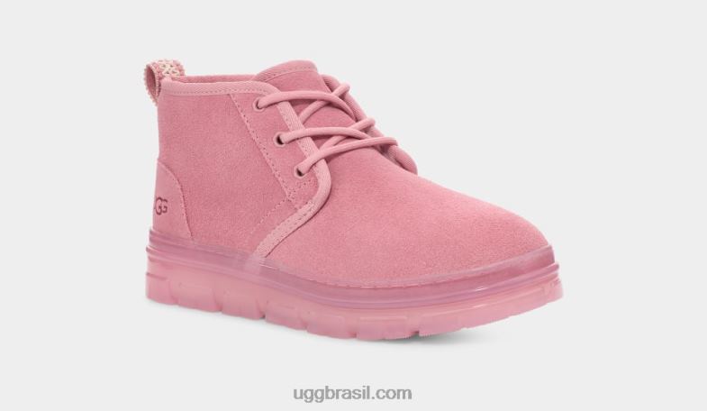 horizonte rosa 4VTTD671 UGG mulheres neumel claro