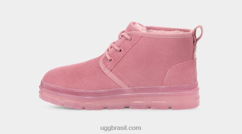 horizonte rosa 4VTTD671 UGG mulheres neumel claro