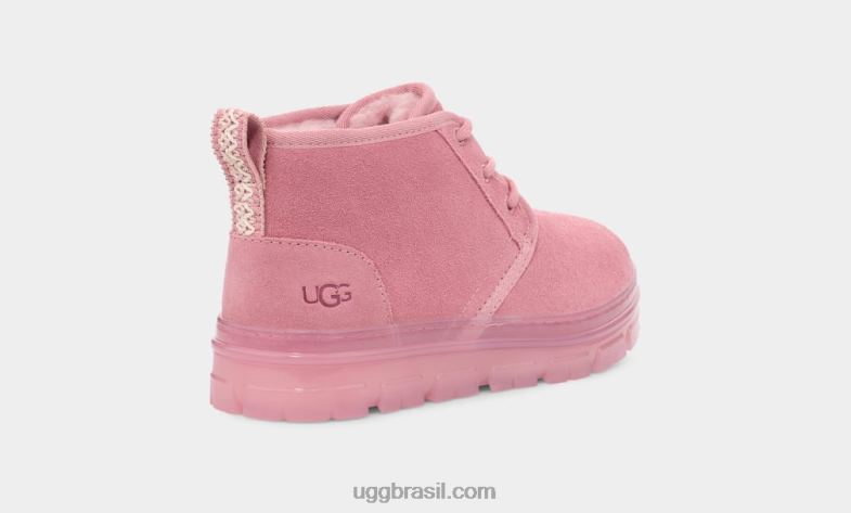 horizonte rosa 4VTTD671 UGG mulheres neumel claro