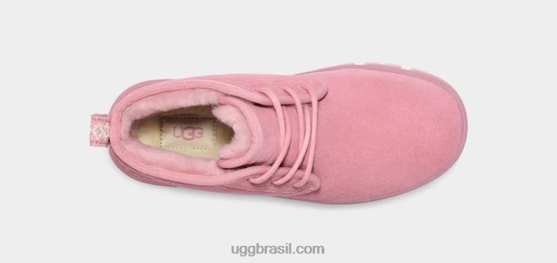 horizonte rosa 4VTTD671 UGG mulheres neumel claro