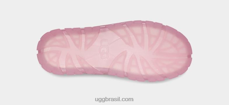 horizonte rosa 4VTTD671 UGG mulheres neumel claro