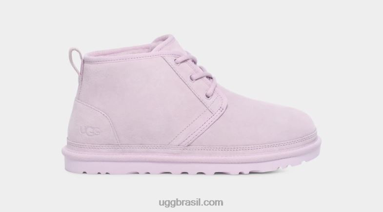 névoa de lavanda 4VTTD2110 UGG mulheres neumel
