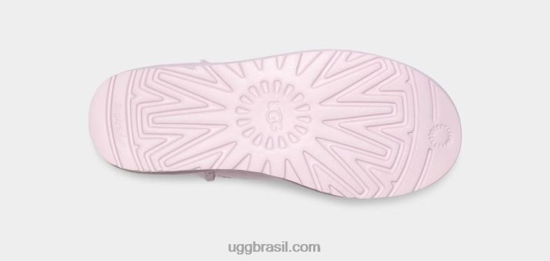 névoa de lavanda tnl 4VTTD2148 UGG mulheres bota clássica mini ii