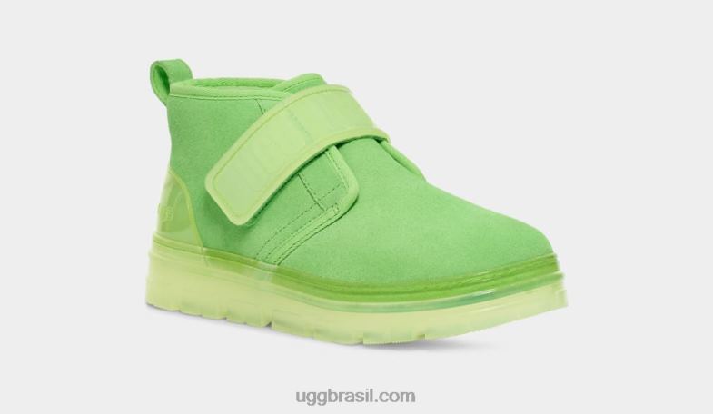 periquito verde 4VTTD2146 UGG mulheres neumel claro