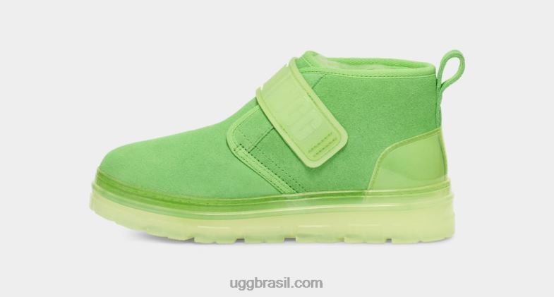 periquito verde 4VTTD2146 UGG mulheres neumel claro