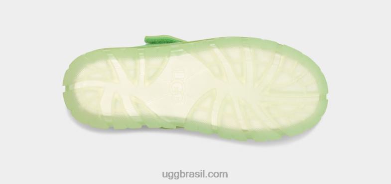 periquito verde 4VTTD2146 UGG mulheres neumel claro