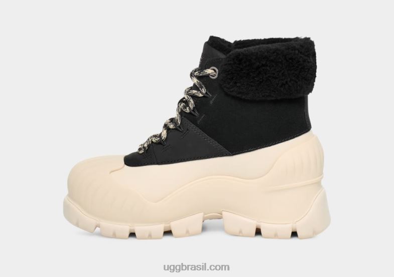 preto 4VTTD2046 UGG mulheres adiroam caminhante