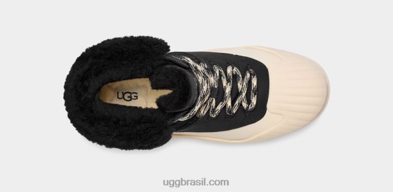 preto 4VTTD2046 UGG mulheres adiroam caminhante