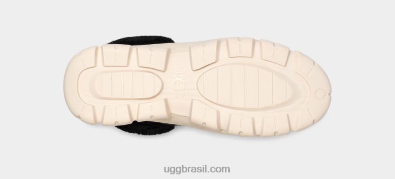 preto 4VTTD2046 UGG mulheres adiroam caminhante