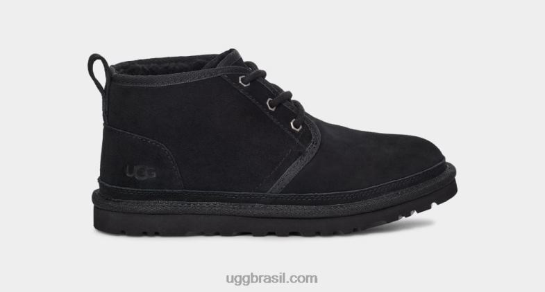 preto 4VTTD2112 UGG mulheres neumel