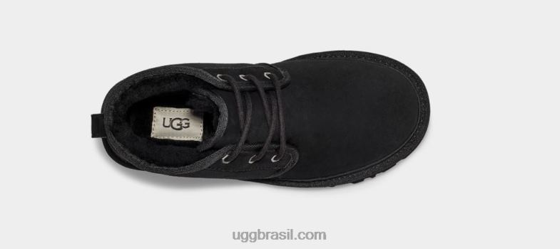 preto 4VTTD2112 UGG mulheres neumel