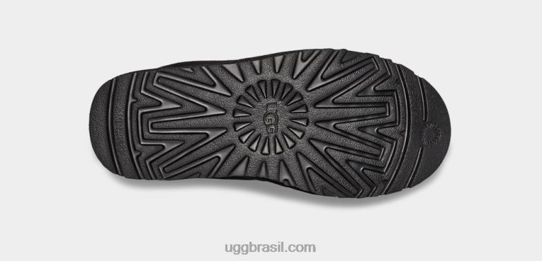 preto 4VTTD2112 UGG mulheres neumel