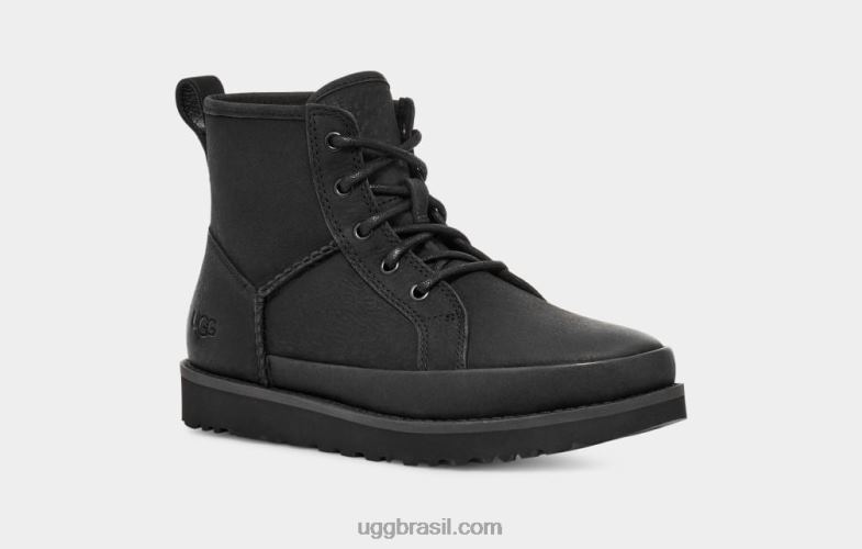 preto 4VTTD2143 UGG mulheres renda desconstruída