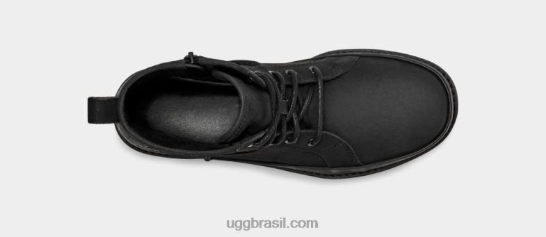 preto 4VTTD2143 UGG mulheres renda desconstruída