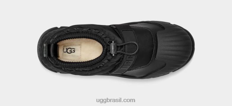 preto 4VTTD45 UGG mulheres tornozelo adiroam